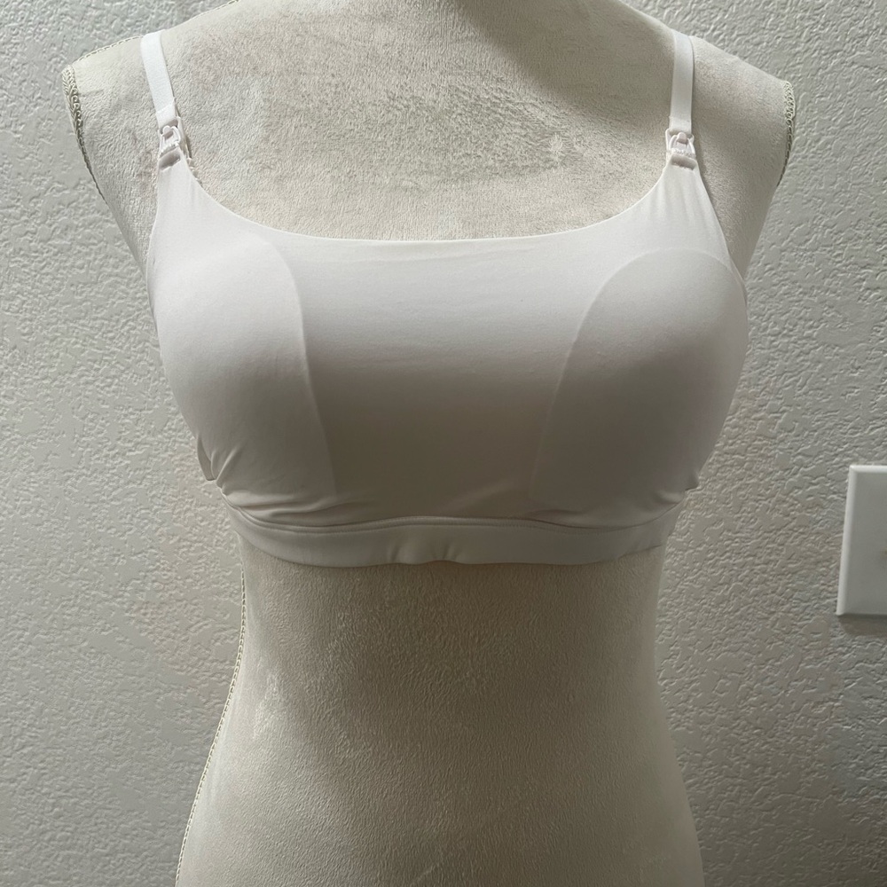 Momanda Inbarely® All-In-One Pumping Bra, Size M